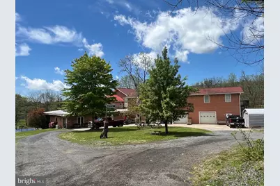 108 Homestead Lane, Maurertown, VA 22644 - Photo 21
