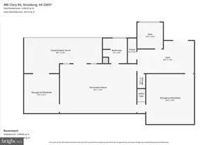 496 Clary Rd, Strasburg, VA 22657 - Photo 93