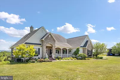 496 Clary Road, Strasburg, VA 22657 - Photo 59