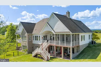 496 Clary Road, Strasburg, VA 22657 - Photo 87
