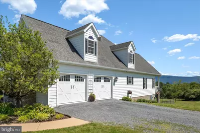 496 Clary Road, Strasburg, VA 22657 - Photo 61