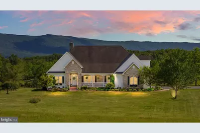 496 Clary Road, Strasburg, VA 22657 - Photo 1