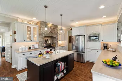 496 Clary Road, Strasburg, VA 22657 - Photo 11