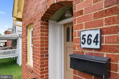 564 Orchard Street, Strasburg, VA 22657 - Photo 3
