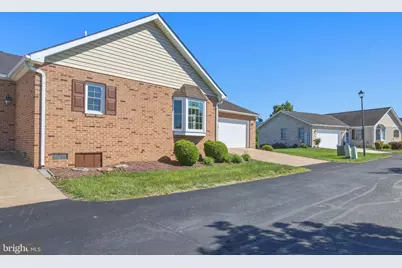 47 Logan Circle, Strasburg, VA 22657 - Photo 3