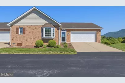 47 Logan Circle, Strasburg, VA 22657 - Photo 1