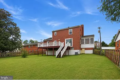 332 N Lee Street, Woodstock, VA 22664 - Photo 37