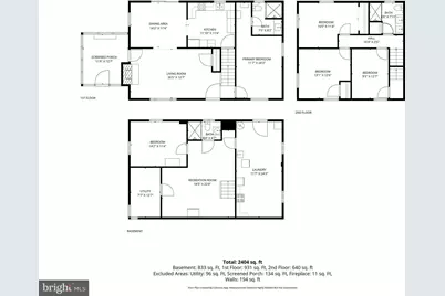 332 N Lee Street, Woodstock, VA 22664 - Photo 39