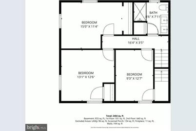332 N Lee Street, Woodstock, VA 22664 - Photo 41