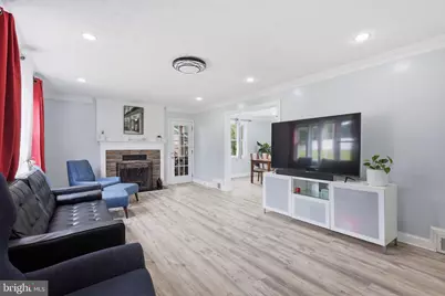 332 N Lee Street, Woodstock, VA 22664 - Photo 5