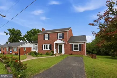 332 N Lee Street, Woodstock, VA 22664 - Photo 3