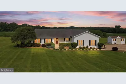 110 Summers Lane, New Market, VA 22844 - Photo 1