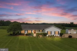 110 Summers Ln, New Market, VA 22844 - Photo 1