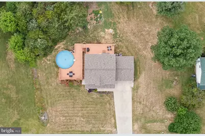 1233 Country Brook Road, Toms Brook, VA 22660 - Photo 9