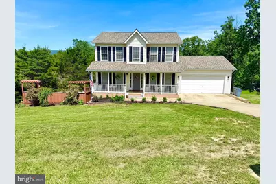 1233 Country Brook Road, Toms Brook, VA 22660 - Photo 1