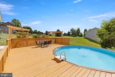 1233 Country Brook Road, Toms Brook, VA 22660 - Photo 13