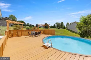 1233 Country Brook Rd, Toms Brook, VA 22660 - Photo 13