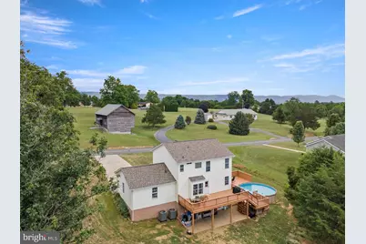 1233 Country Brook Road, Toms Brook, VA 22660 - Photo 7