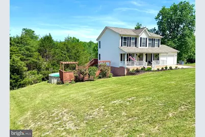 1233 Country Brook Road, Toms Brook, VA 22660 - Photo 3