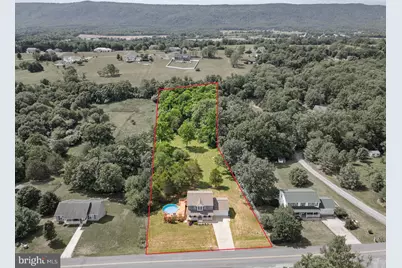 1233 Country Brook Road, Toms Brook, VA 22660 - Photo 1