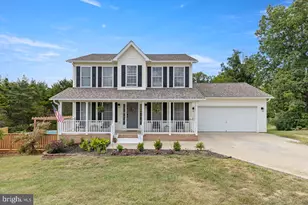 1233 Country Brook Rd, Toms Brook, VA 22660 - Photo 3
