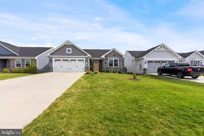 111 Courtyard Terrace, New Market, VA 22844 - Photo 3