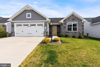 111 Courtyard Terrace, New Market, VA 22844 - Photo 1