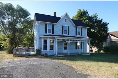 508 S Water Street, Woodstock, VA 22664 - Photo 3