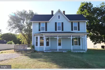 508 S Water Street, Woodstock, VA 22664 - Photo 1