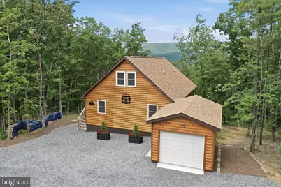 8315 Supinlick Ridge Road, Mount Jackson, VA 22842 - Photo 5