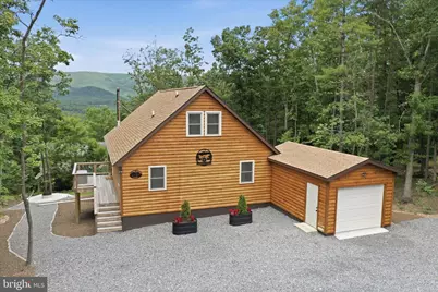 8315 Supinlick Ridge Road, Mount Jackson, VA 22842 - Photo 3