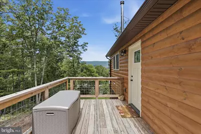 8315 Supinlick Ridge Road, Mount Jackson, VA 22842 - Photo 9