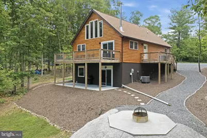 8315 Supinlick Ridge Road, Mount Jackson, VA 22842 - Photo 7