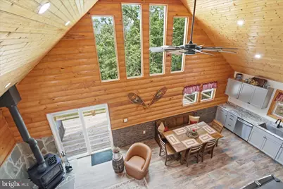 8315 Supinlick Ridge Road, Mount Jackson, VA 22842 - Photo 47