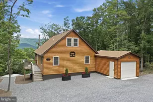 8315 Supinlick Ridge Rd, Mount Jackson, VA 22842 - Photo 1