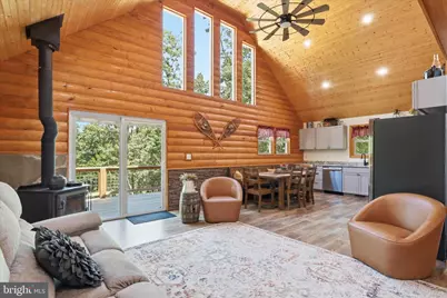 8315 Supinlick Ridge Road, Mount Jackson, VA 22842 - Photo 17