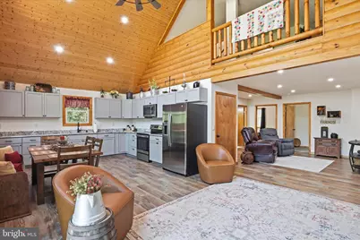 8315 Supinlick Ridge Road, Mount Jackson, VA 22842 - Photo 19