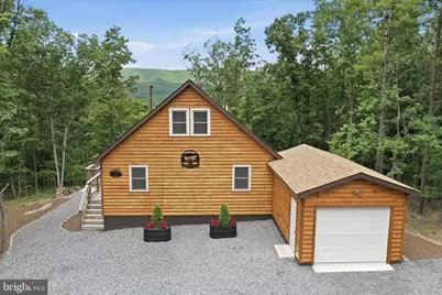 8315 Supinlick Ridge Road, Mount Jackson, VA 22842 - Photo 3