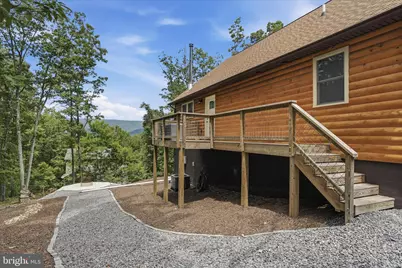 8315 Supinlick Ridge Road, Mount Jackson, VA 22842 - Photo 5
