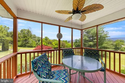 422 W Court Street, Woodstock, VA 22664 - Photo 1