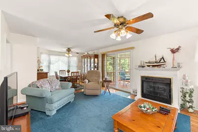 422 W Court Street, Woodstock, VA 22664 - Photo 13