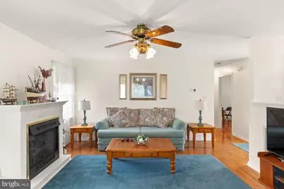422 W Court Street, Woodstock, VA 22664 - Photo 19