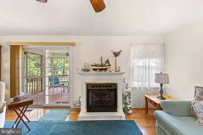 422 W Court Street, Woodstock, VA 22664 - Photo 17