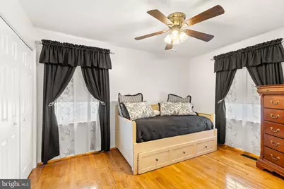422 W Court Street, Woodstock, VA 22664 - Photo 23