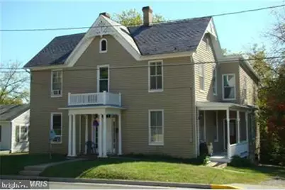 323 S Church Street, Woodstock, VA 22664 - Photo 1