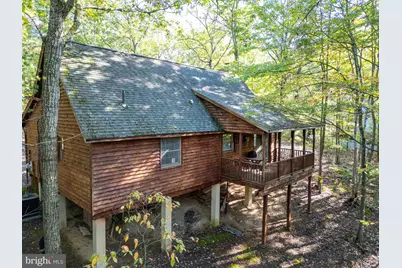 206 Dale, Basye, VA 22810 - Photo 7