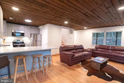 206 Dale, Basye, VA 22810 - Photo 17