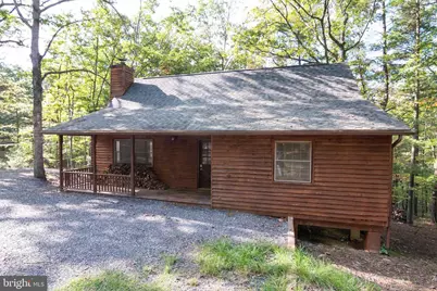206 Dale, Basye, VA 22810 - Photo 5