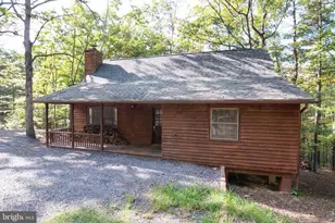 206 Dale, Basye, VA 22810 - Photo 5