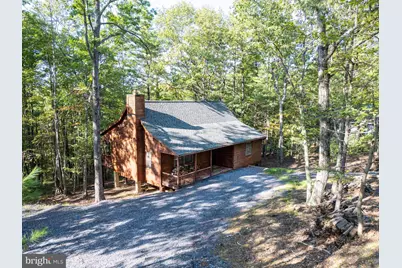 206 Dale, Basye, VA 22810 - Photo 3